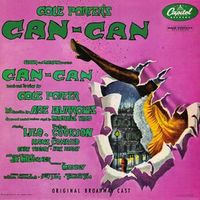 Can-Can (Original Broadway Cast)